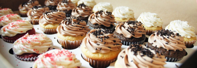 Order Cupcakes in Columbus, OH