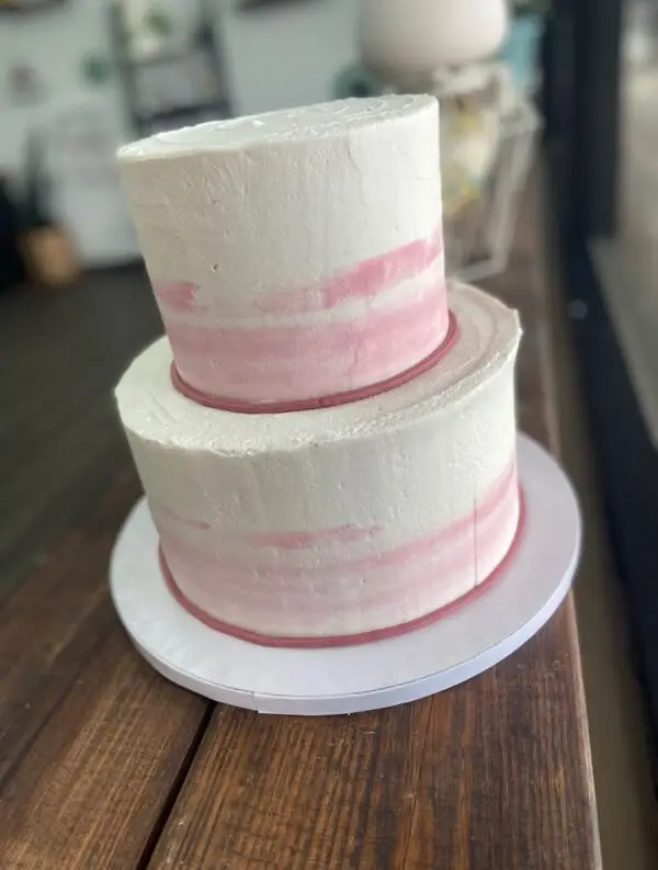 Bridal Shower Cakes - Image 21