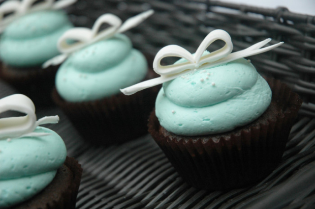 Order cupcakes for Ohio State University Students