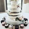 Wedding Cakes - Image 47