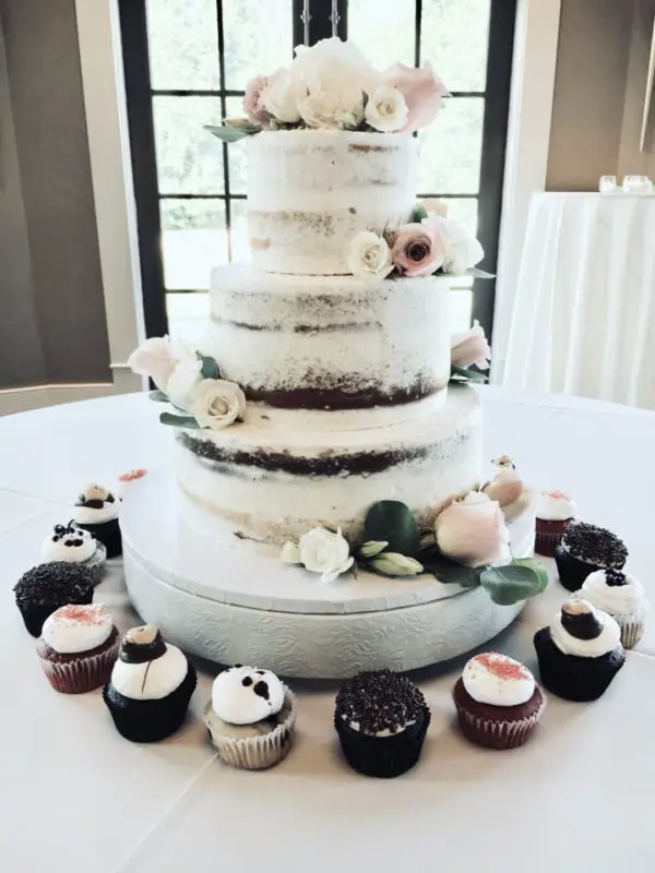 Wedding Cakes - Image 47