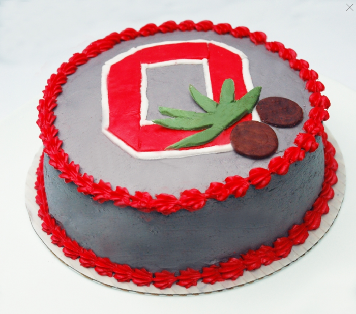 Order Cupcakes For Delivery To An OSU Student