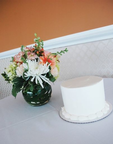 Wedding Cakes in Columbus, Ohio