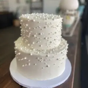 Anniversary Cakes