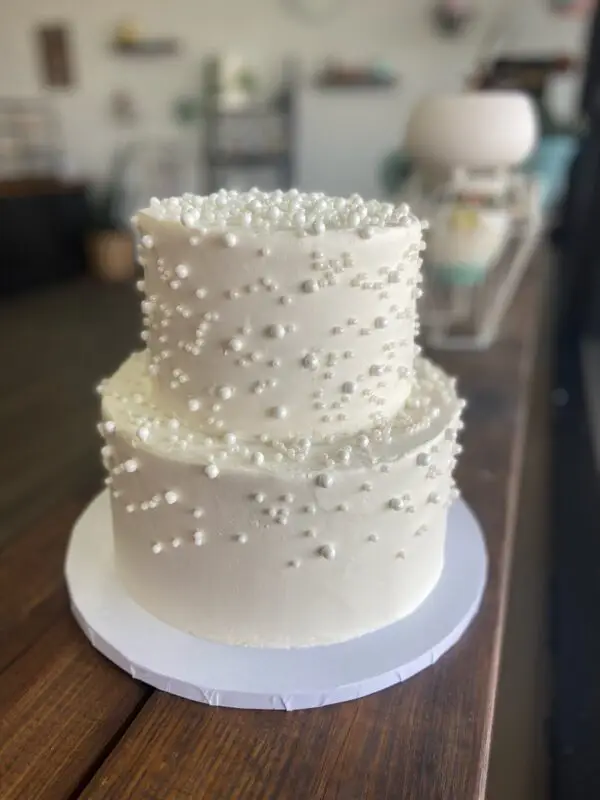 Anniversary Cakes