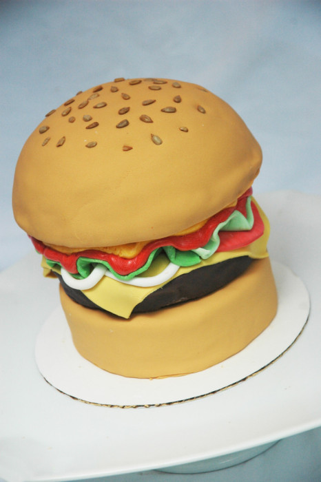 Order 3D Cakes in Columbus, Ohio