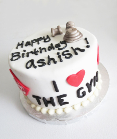 Order Custom cakes Online Today