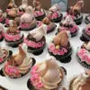 Order Penis Cupcakes in Columbus Ohio