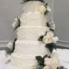 Wedding Cakes - Image 56