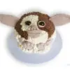 3D Gremlin Cake