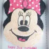Order Minnie Mouse Cakes