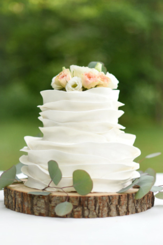 Order Wedding Cakes Today