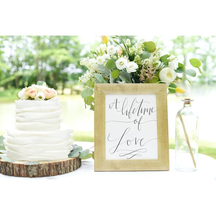 Wedding Tips: What Is The Cake To Guest Ratio