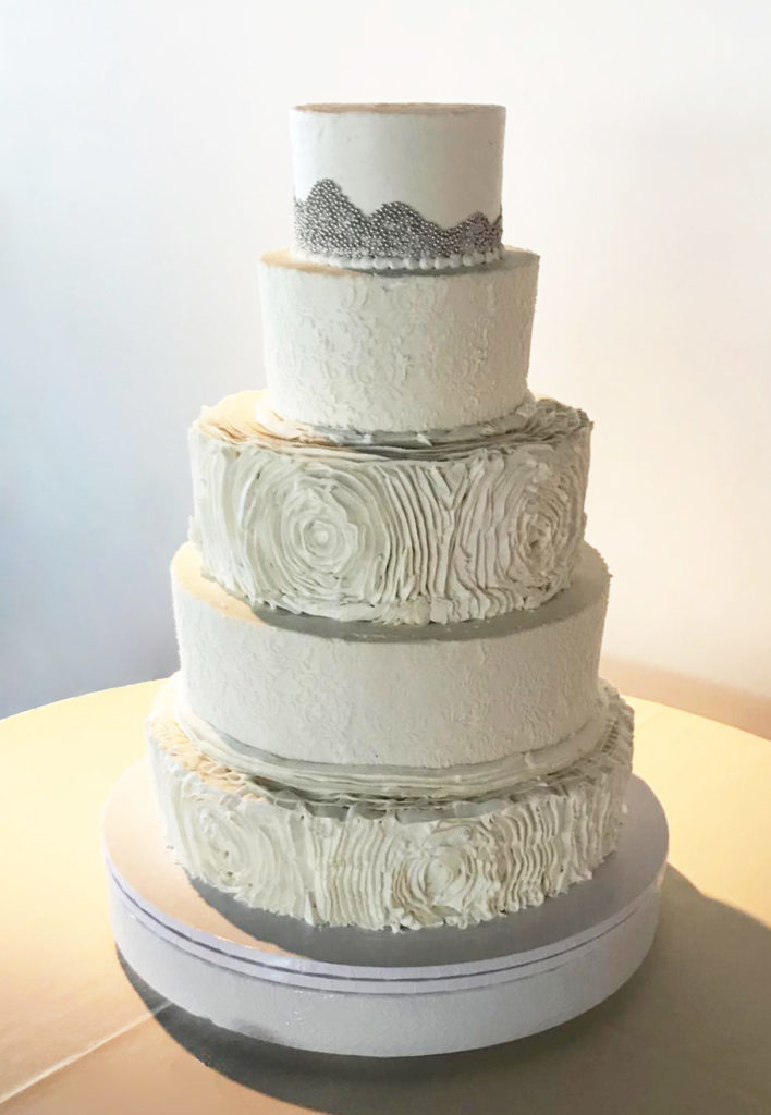 Wedding Wire Fate Cakes