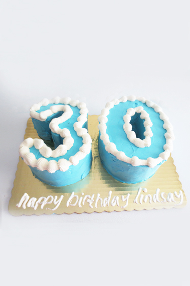 View our birthday treats for local delivery