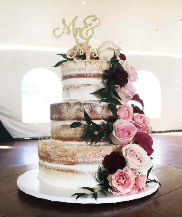 Wedding Cakes - Image 43