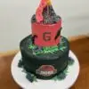 Movie Inspired Cakes - Image 39