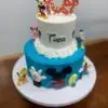 Movie Inspired Cakes - Image 38