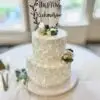 Wedding Cakes - Image 35