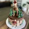 Movie Inspired Cakes - Image 40