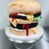 Fondant Cakes - Image 27