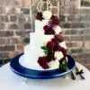 Wedding Cakes - Image 31