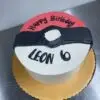 Birthday Cakes - Image 70