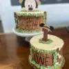 Birthday Cakes - Image 67