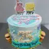 Movie Inspired Cakes - Image 32