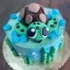 Birthday Cakes - Image 75