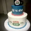 Movie Inspired Cakes - Image 33