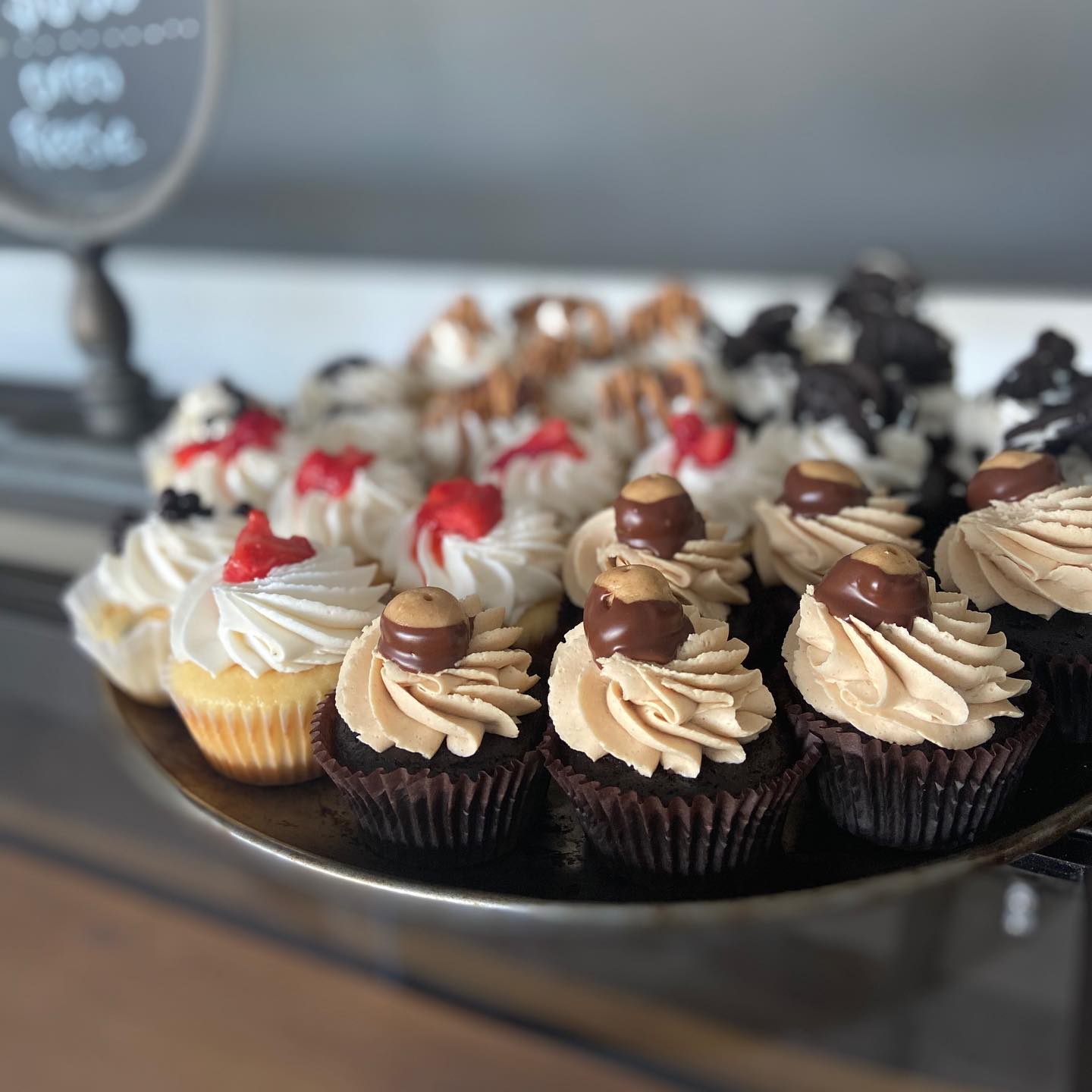 Fate Cakes Falling Head Over Heels For The Sweeter Things In Life