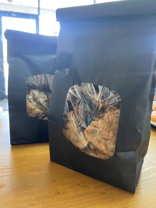 1/5 LB Cookie Bag