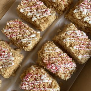 rice treat