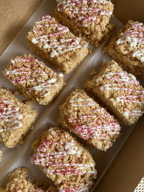 rice treat