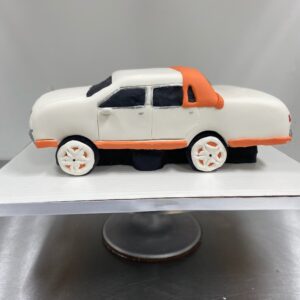 3D Cakes