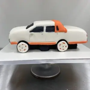 3D Cakes