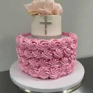 Religious Cakes