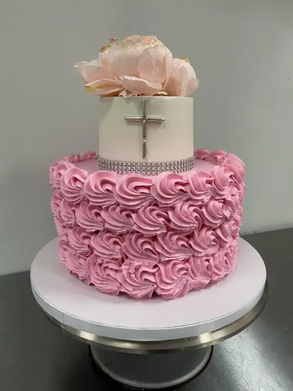 Religious Cakes