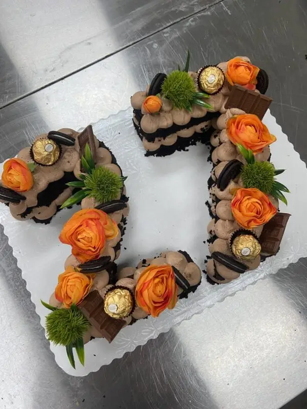 Birthday Cakes - Image 82