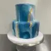 Fondant Cakes