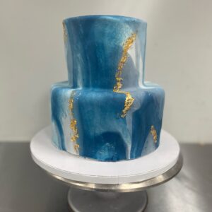 Fondant Cakes