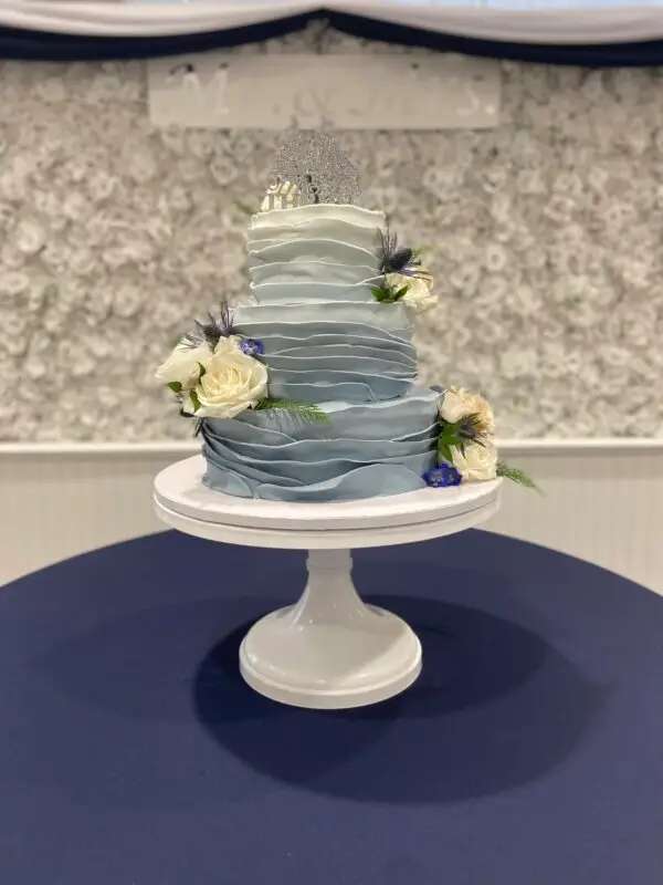 Wedding Cakes - Image 17