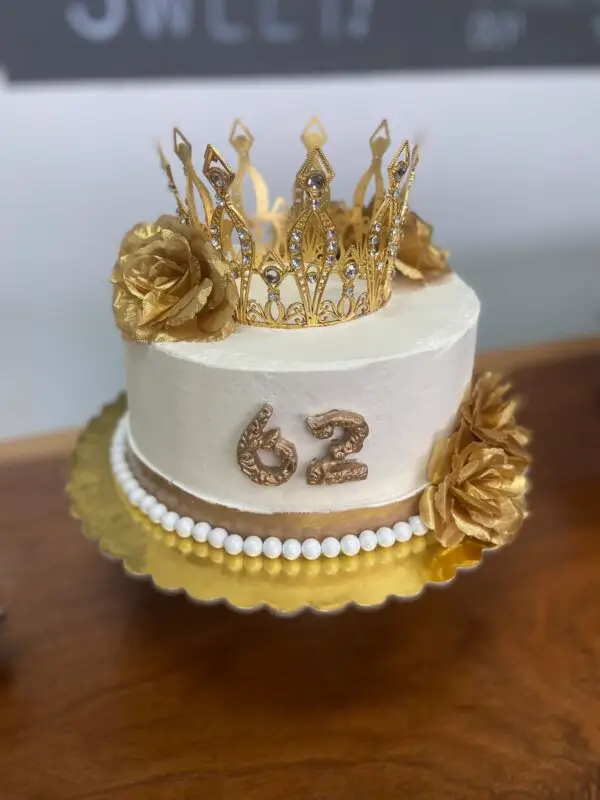 Birthday Cakes - Image 59