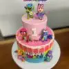 Birthday Cakes - Image 58