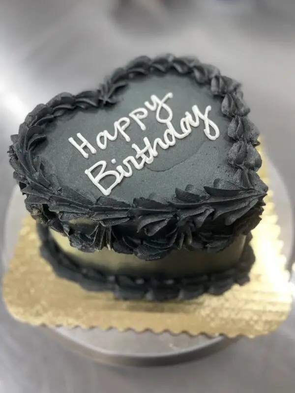 Heart Cakes - Image 12