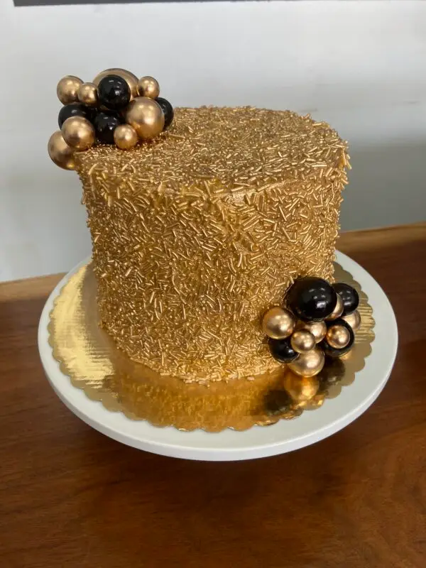 Textured Cakes - Image 11