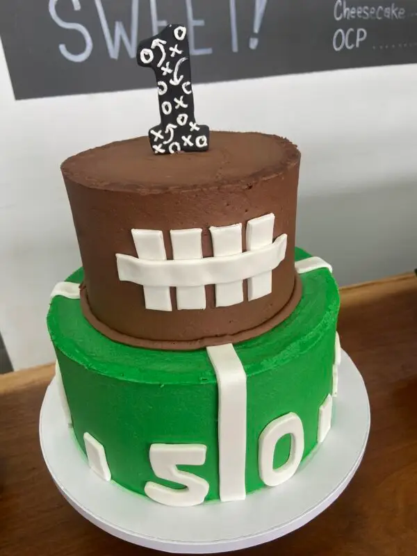 Birthday Cakes - Image 56