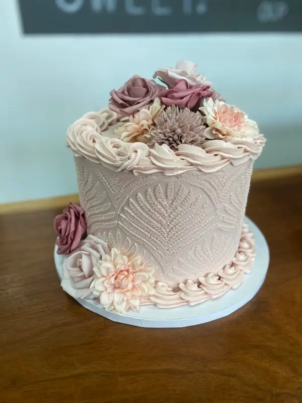 Bridal Shower Cakes - Image 17