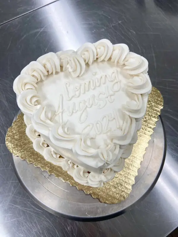 Heart Cakes - Image 11